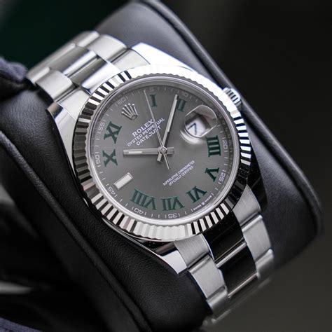 men 41 mm rolex|2021 Rolex datejust 41 mm.